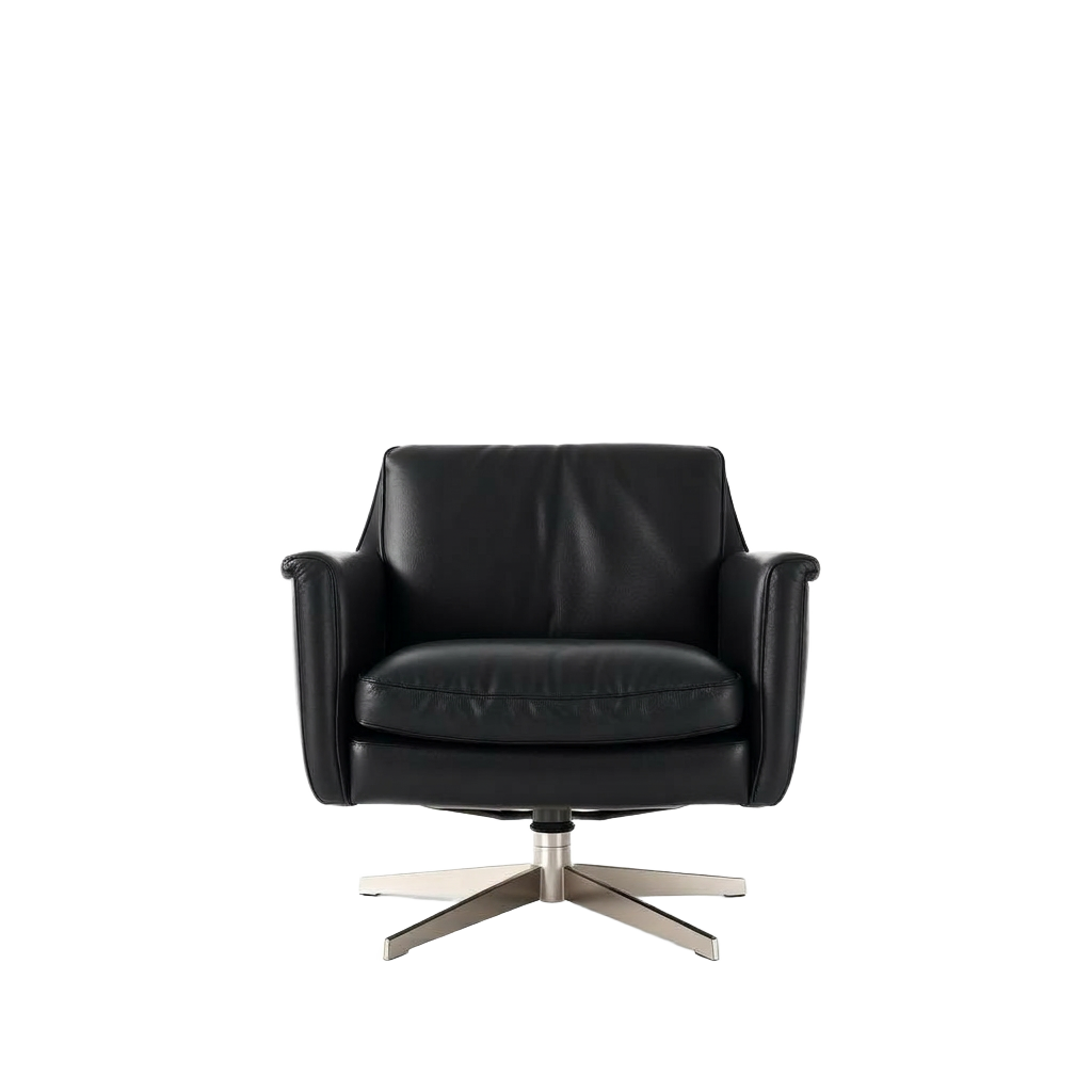 Noir Armchair