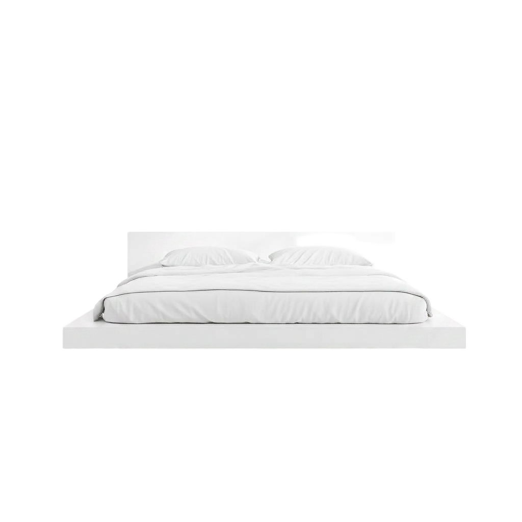 Halcyon Bed