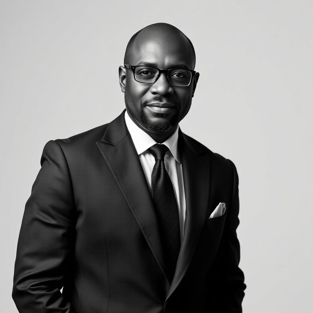 Ifeanyi Okonkwo