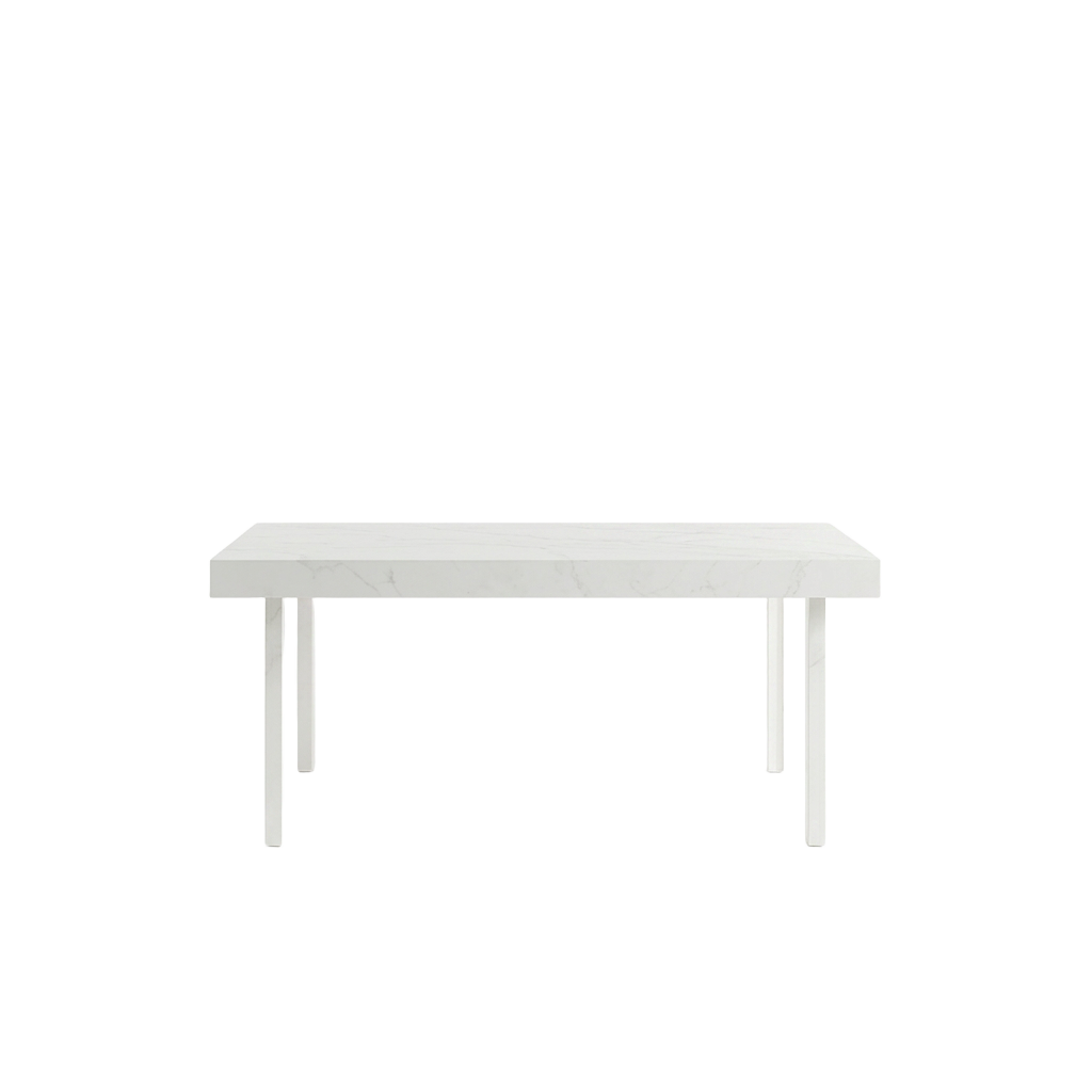 Cinder Desk