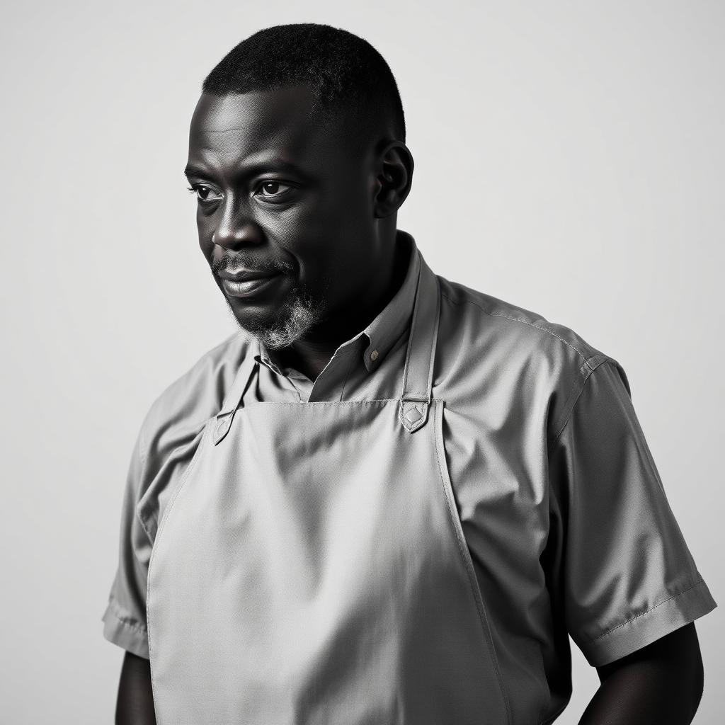 Tunde Adebayo