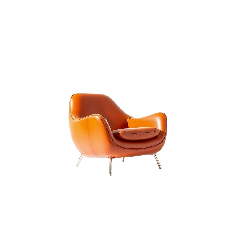 Ascot Armchair