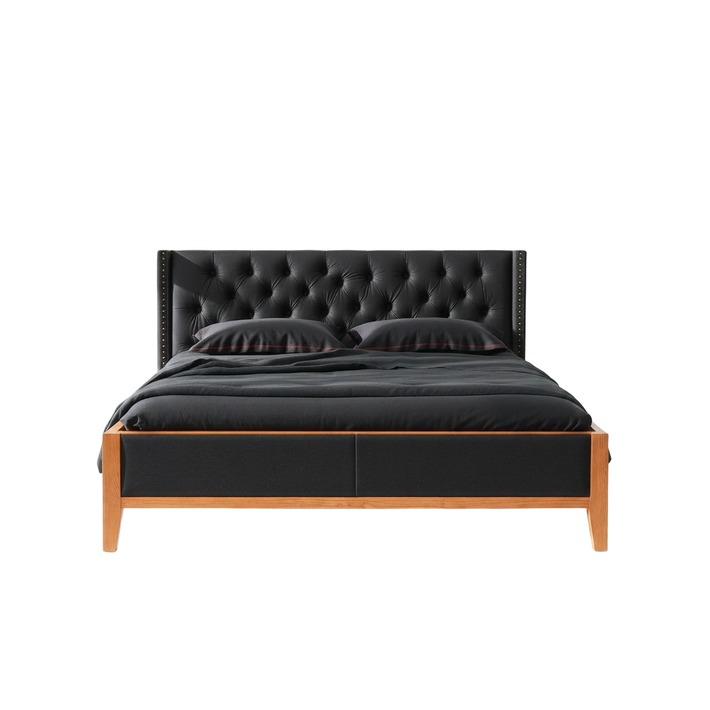 Onyx Bed