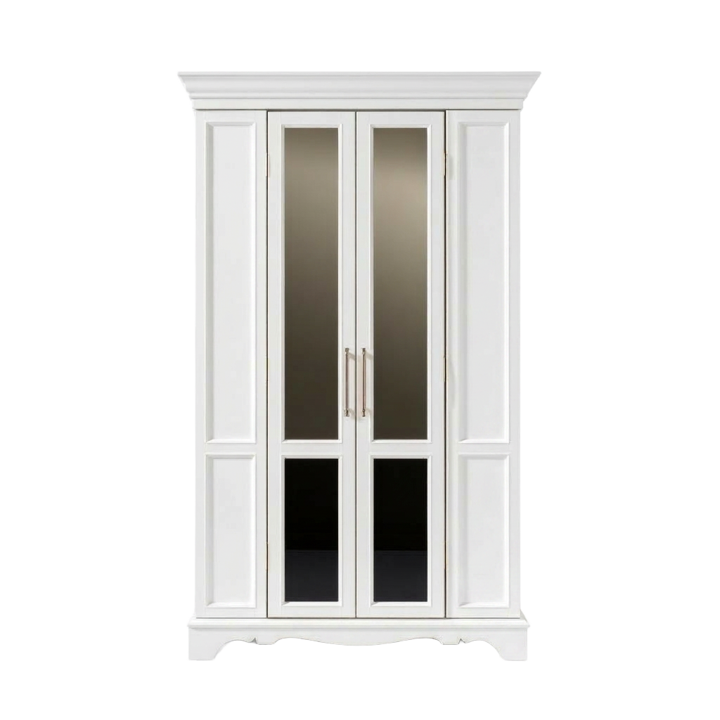 Solène Wardrobe