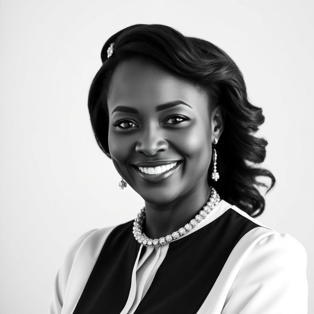 Chiamaka Nwosu