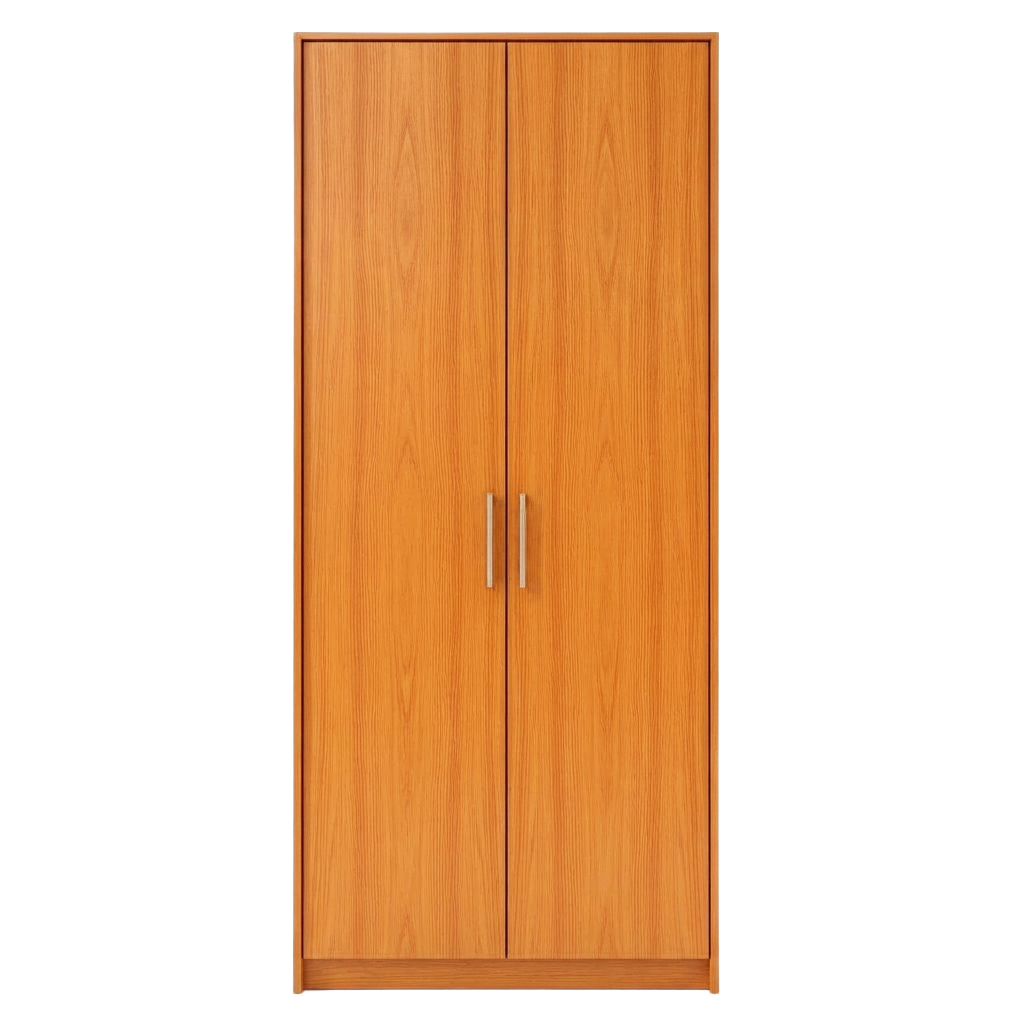 Ember Wardrobe