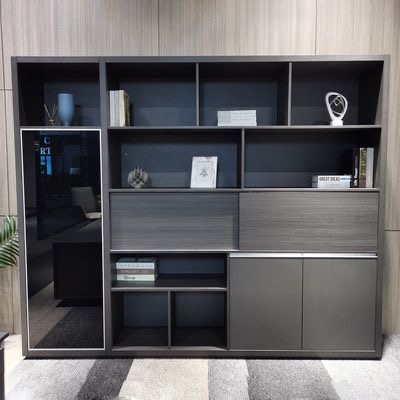 Archivio Bookshelf