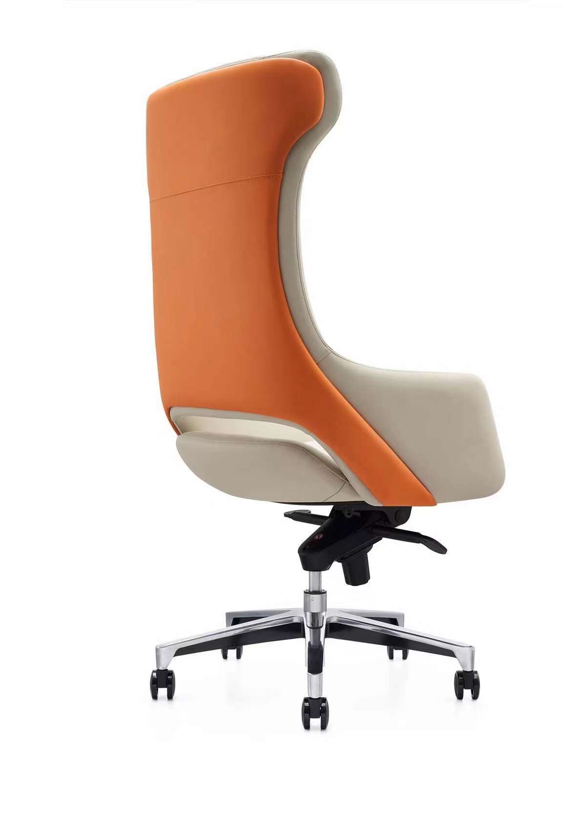 Sentinel Accent Chair